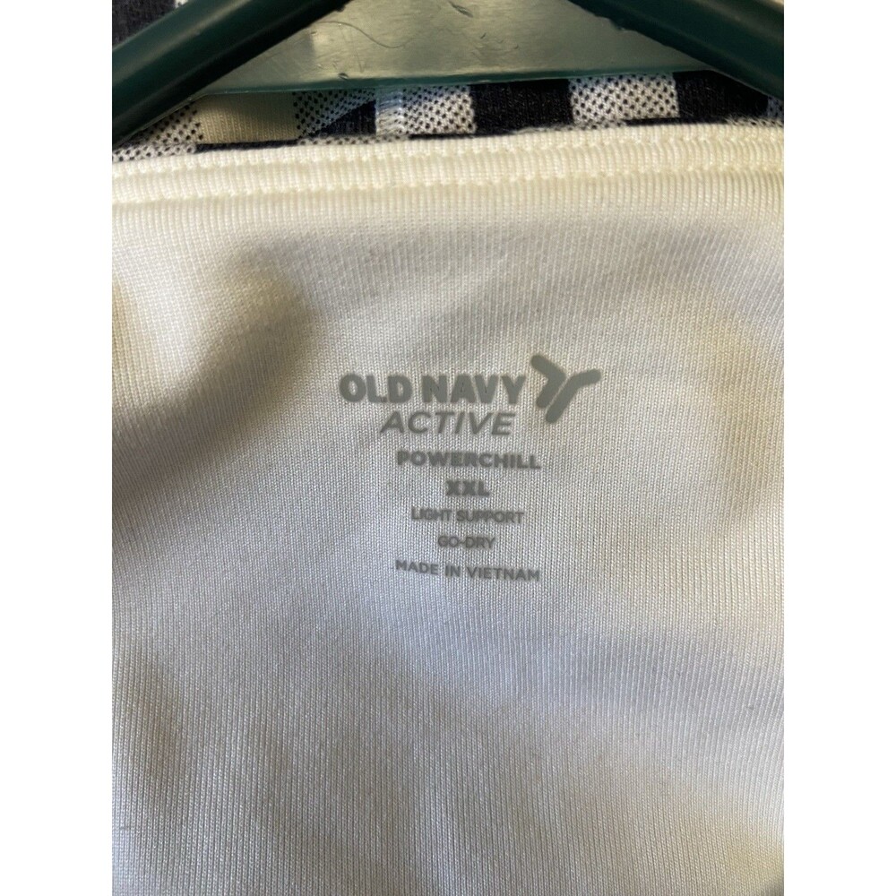 Old Navy Active XXL Longline Sports Bra - Picture 4 of 5